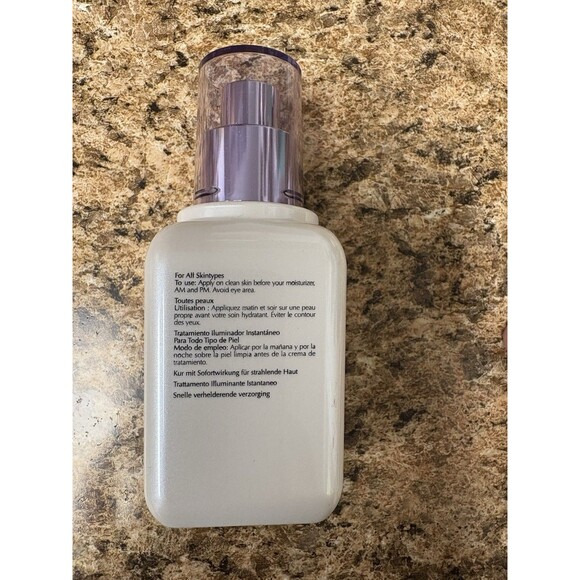 Estee Lauder Perfectionist Pro Rapid Brightening Treatment (50ml) No Box - Picture 2 of 2